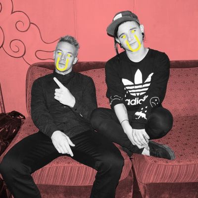 Skrillex & Diplo