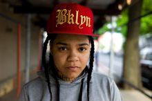Young M.A
