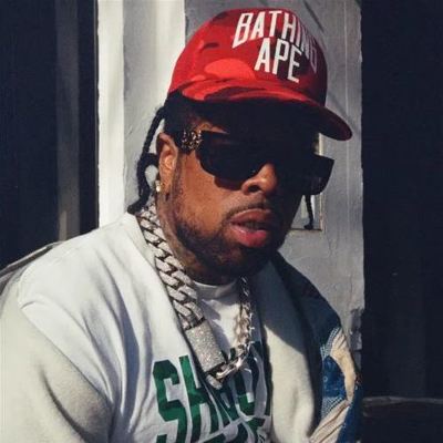 Westside Gunn Songs, Albums, Reviews, Bio & Mo | AllMusic