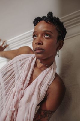 Jamila Woods