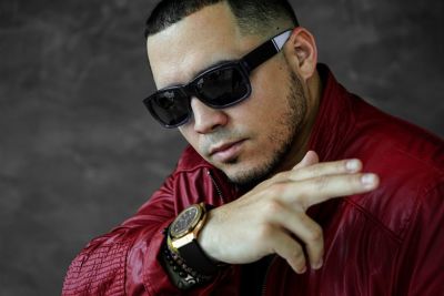 Jose "Iamchino" Garcia