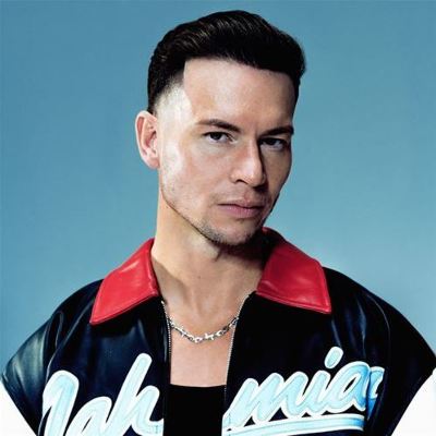 Joel Corry