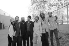 Natural Information Society