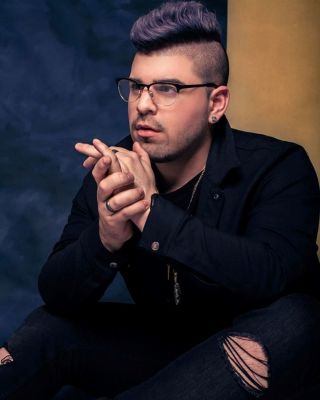 Matt Bloyd