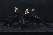 Saucy Dog Songs, Albums, Reviews, Bio & More | | AllMusic