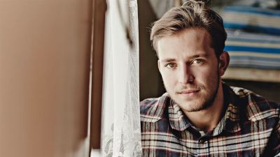 Niklas Ibach
