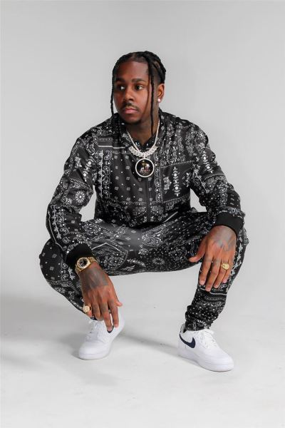 Compton Av, Songs, Albums, Discography & Reviews | AllMusic