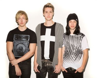 Run 2 Cover