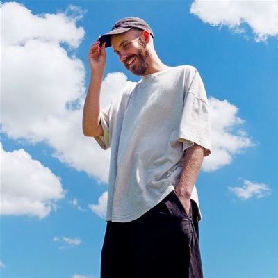 San Holo