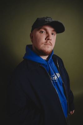 Chris Stussy
