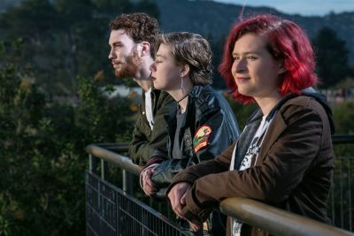 The Accidentals