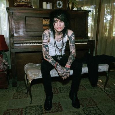 Johnnie Guilbert