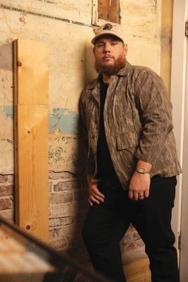 Luke Combs