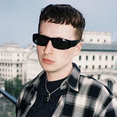 Sam Gellaitry