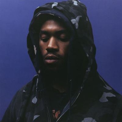 Kevin Abstract