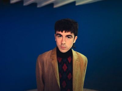 Declan McKenna — Biography, Discography, Albums & Expert Reviews