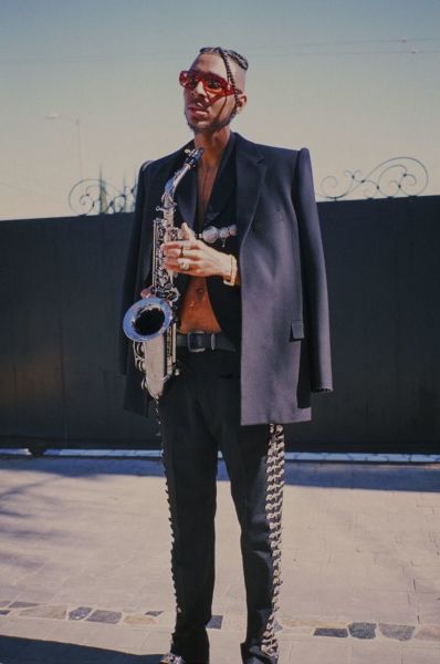 Masego Songs, Albums, Reviews, Bio & More | Al | AllMusic