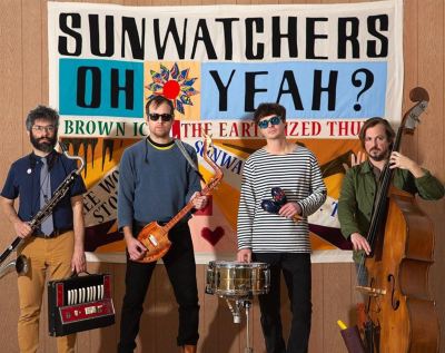 Sunwatchers
