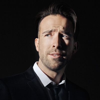 Matt Forbes