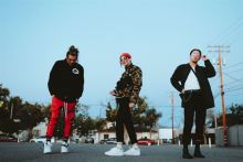 Chase Atlantic