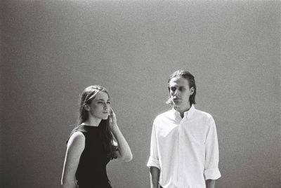 Two People