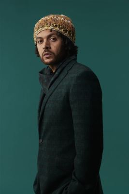 Yussef Dayes