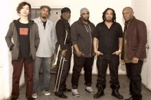 Marcus Strickland's Twi-Life