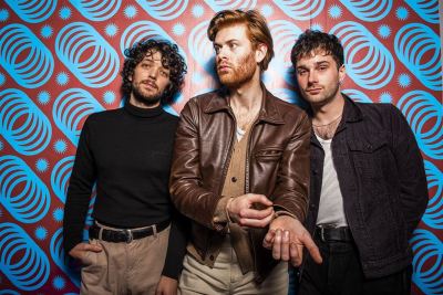 The Amazons Songs, Albums, Reviews, Bio & More | AllMusic