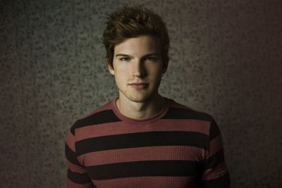 Tanner Patrick