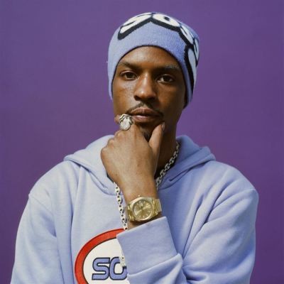 Pi'erre Bourne