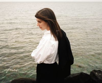 Carla dal Forno