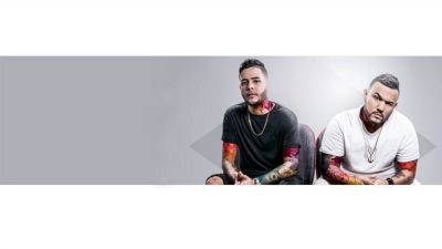 Arjan & Kem