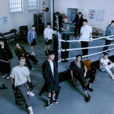 Seventeen