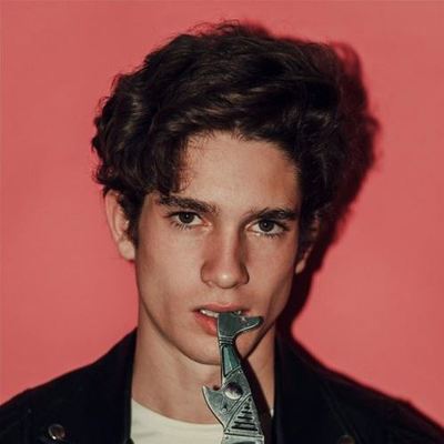 Leon Leiden — Biography, Discography, Albums & Expert Reviews