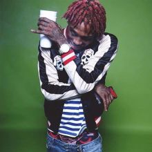 Famous Dex