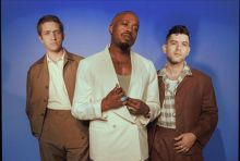 Durand Jones & the Indications