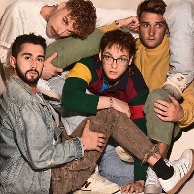 The Wrecks