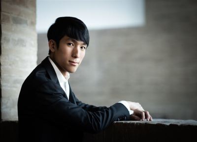 Eric Lu