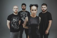 Jinjer