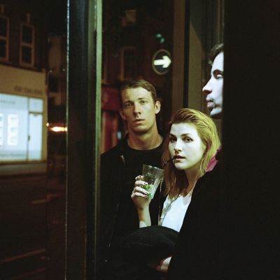 Estrons