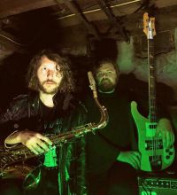 The Writhing Squares