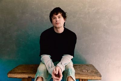 Alec Benjamin