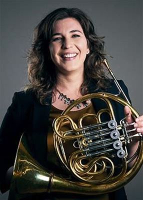 Valerie Whitney