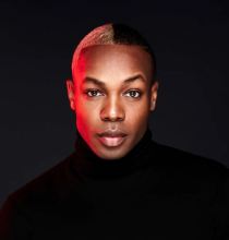 Todrick Hall
