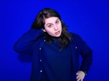 Alex Lahey