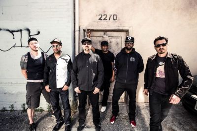 G-RAP/PROPHETS OF RAGE プロモ Prophets of Rage | eBay