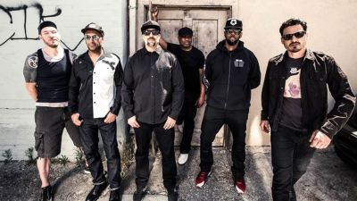 Prophets of Rage Songs, Albums, Reviews, Bio & | AllMusic