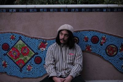 Drugdealer
