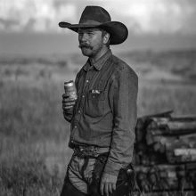 Colter Wall