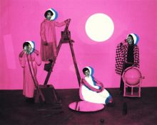 Vanishing Twin